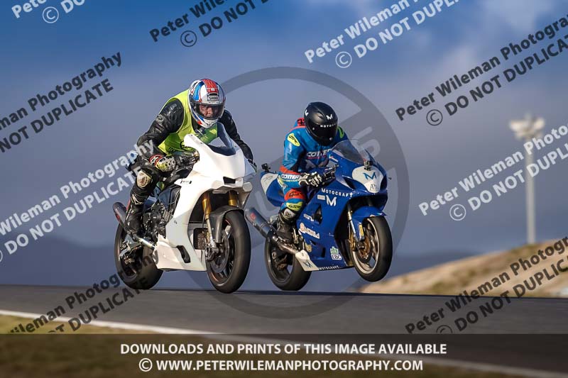 motorbikes;no limits;november 2019;peter wileman photography;portimao;portugal;trackday digital images